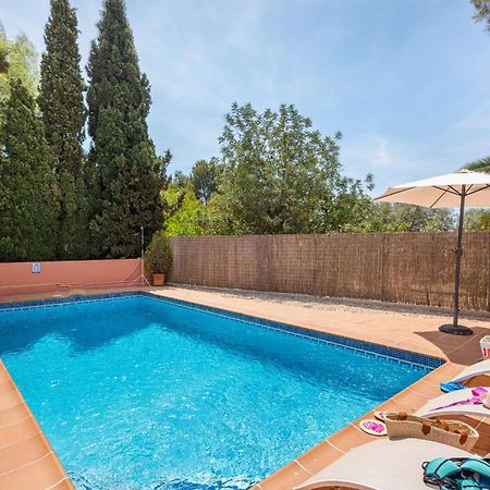 Villa Capricho - Plusholidays Калпе Екстериор снимка