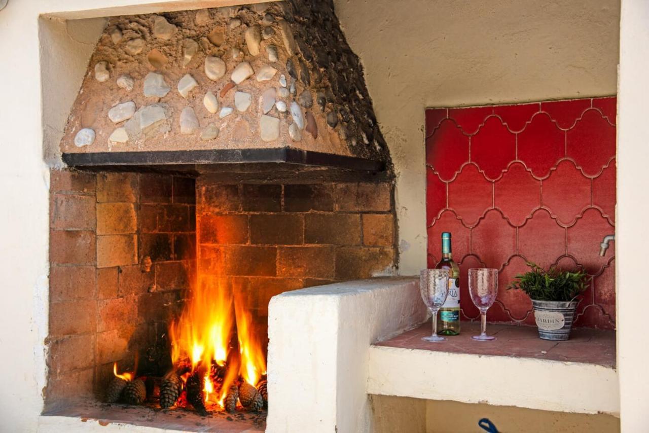 Villa Capricho - Plusholidays Калпе Екстериор снимка