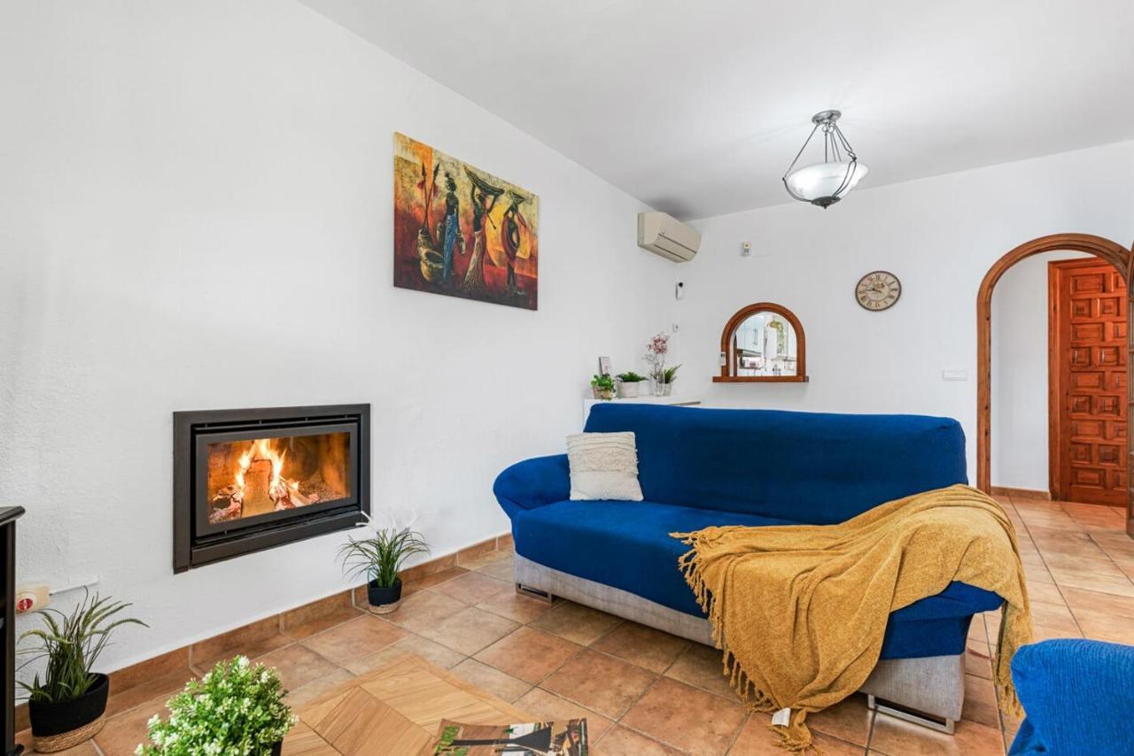 Villa Capricho - Plusholidays Калпе Екстериор снимка