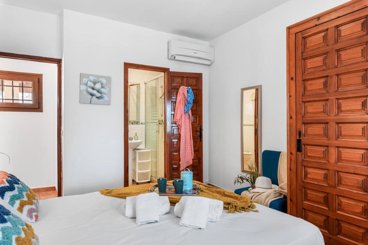 Villa Capricho - Plusholidays Калпе Екстериор снимка