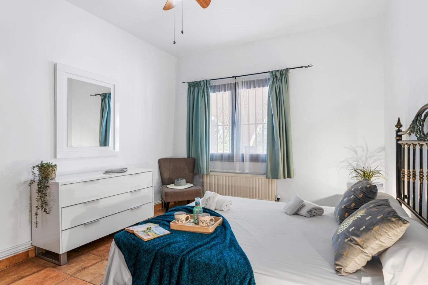 Villa Capricho - Plusholidays Калпе Екстериор снимка