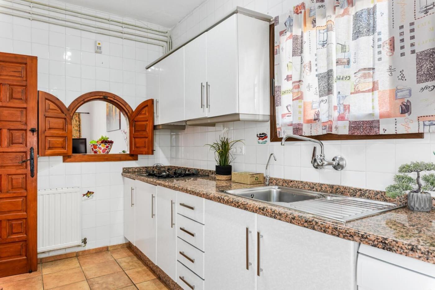 Villa Capricho - Plusholidays Калпе Екстериор снимка