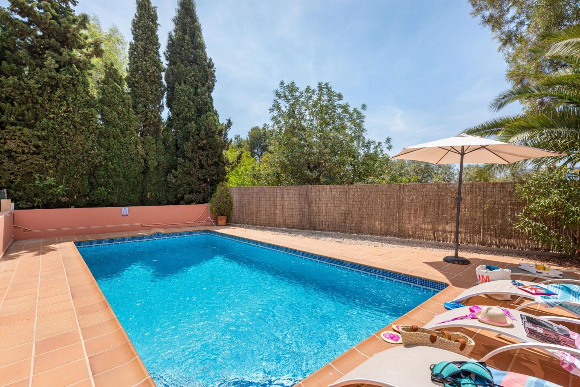 Villa Capricho - Plusholidays Калпе Екстериор снимка
